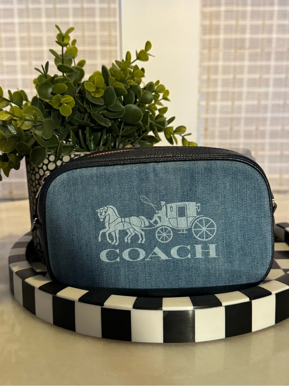 Coach JES convertible belt bag - Picture 2 of 10